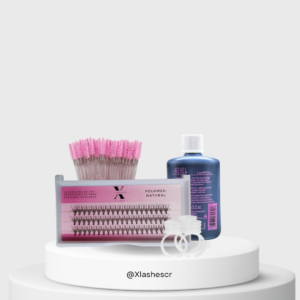 Kit Ardell + Natural