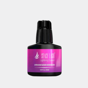 STACY LASH Lightning Speed