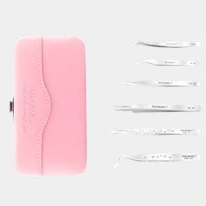 Kit de pinzas