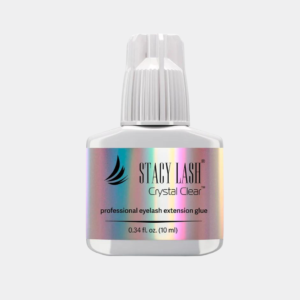 STACY LASH Crystal Clear