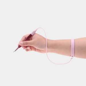 Pulsera para pinza