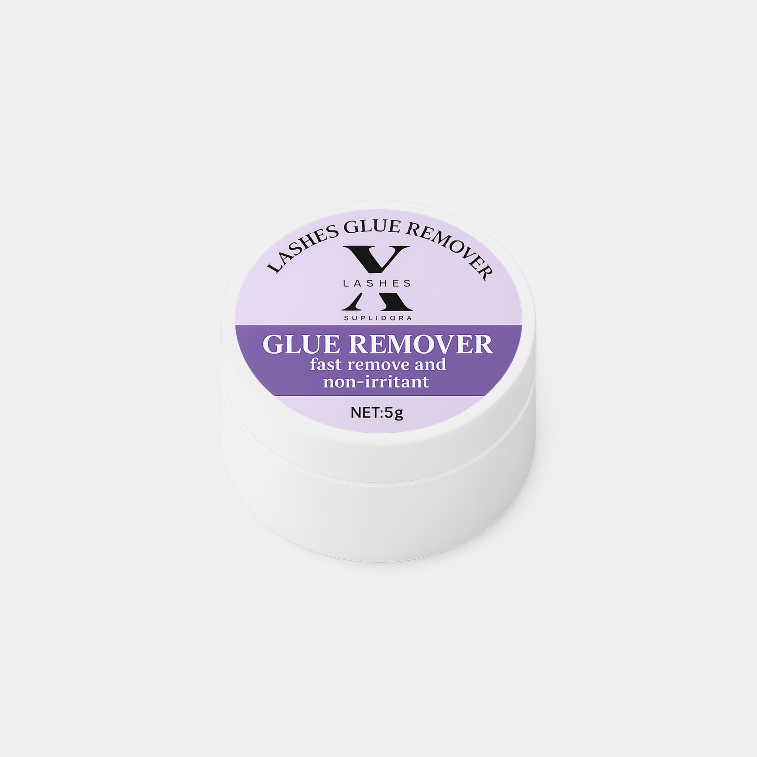 Removedor Xlashes 5g
