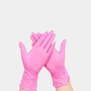 Guantes 100 unid