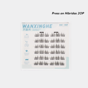 PRESS ON Hibridas