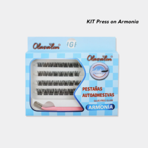 KIT PRESS ON