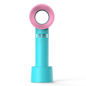 Ventilador Cero