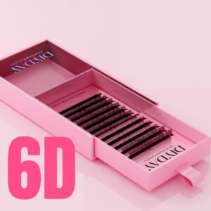 DIYDAY 6D Mix 8-15