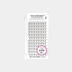 Abanicos Prearmados 120